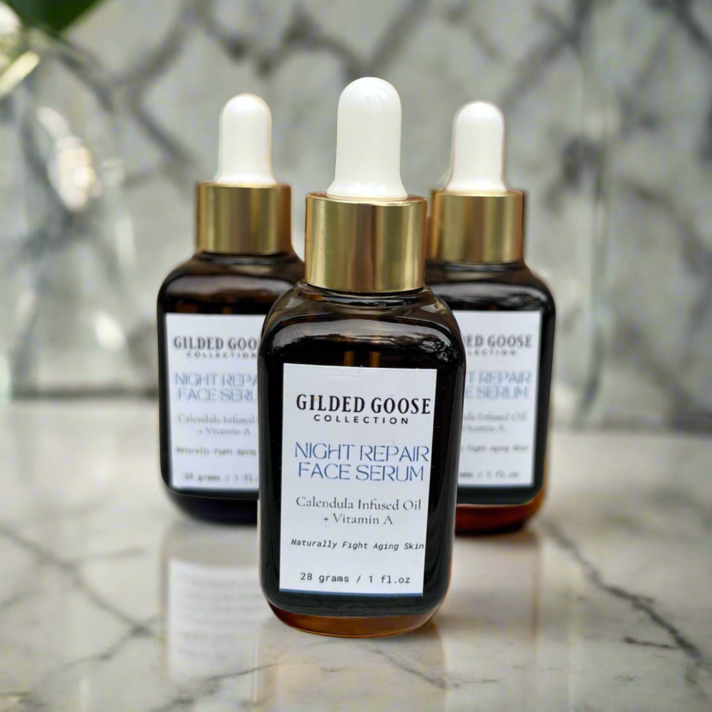 Night Repair Serum