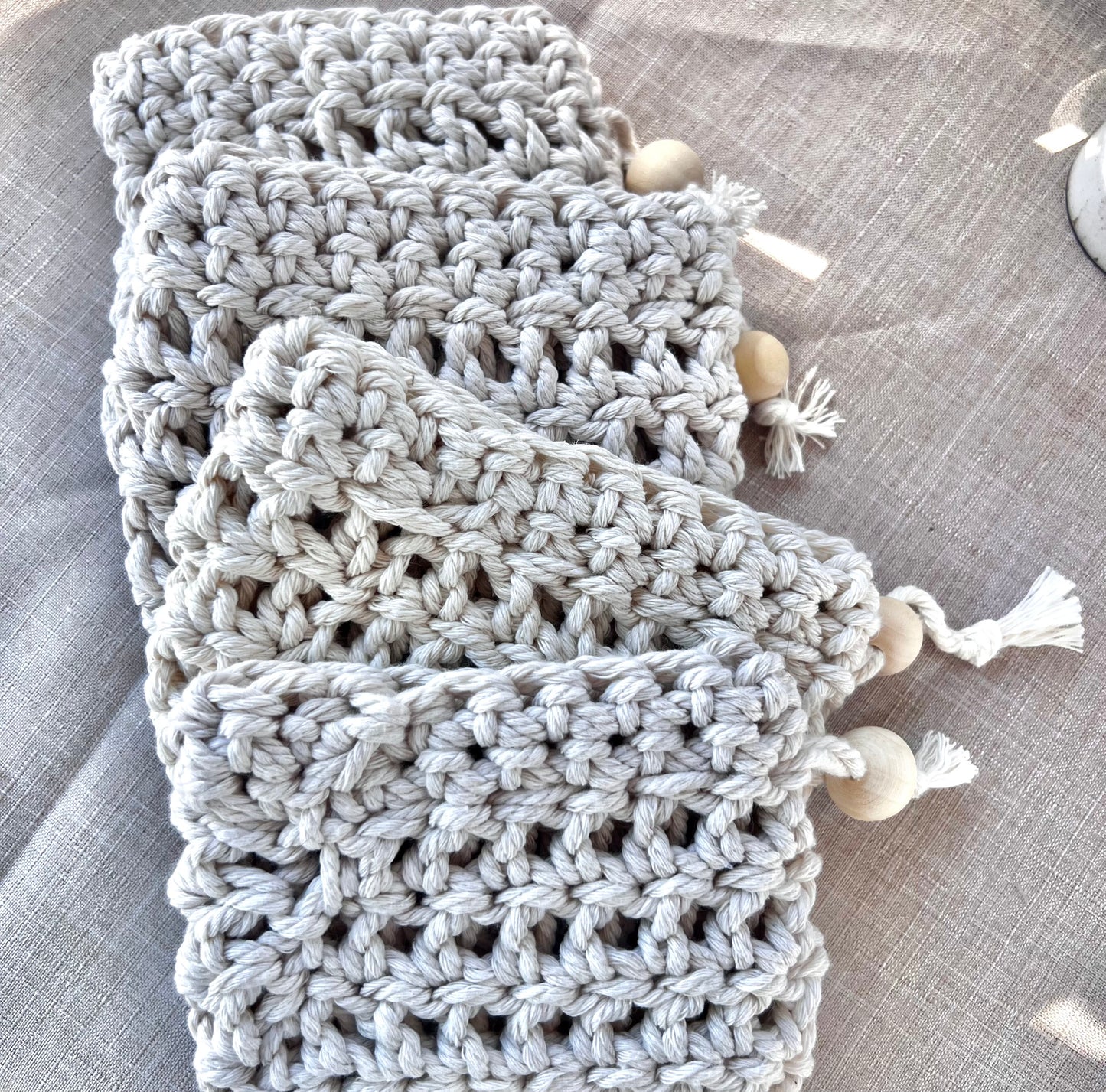 Handmade Soap Cozy