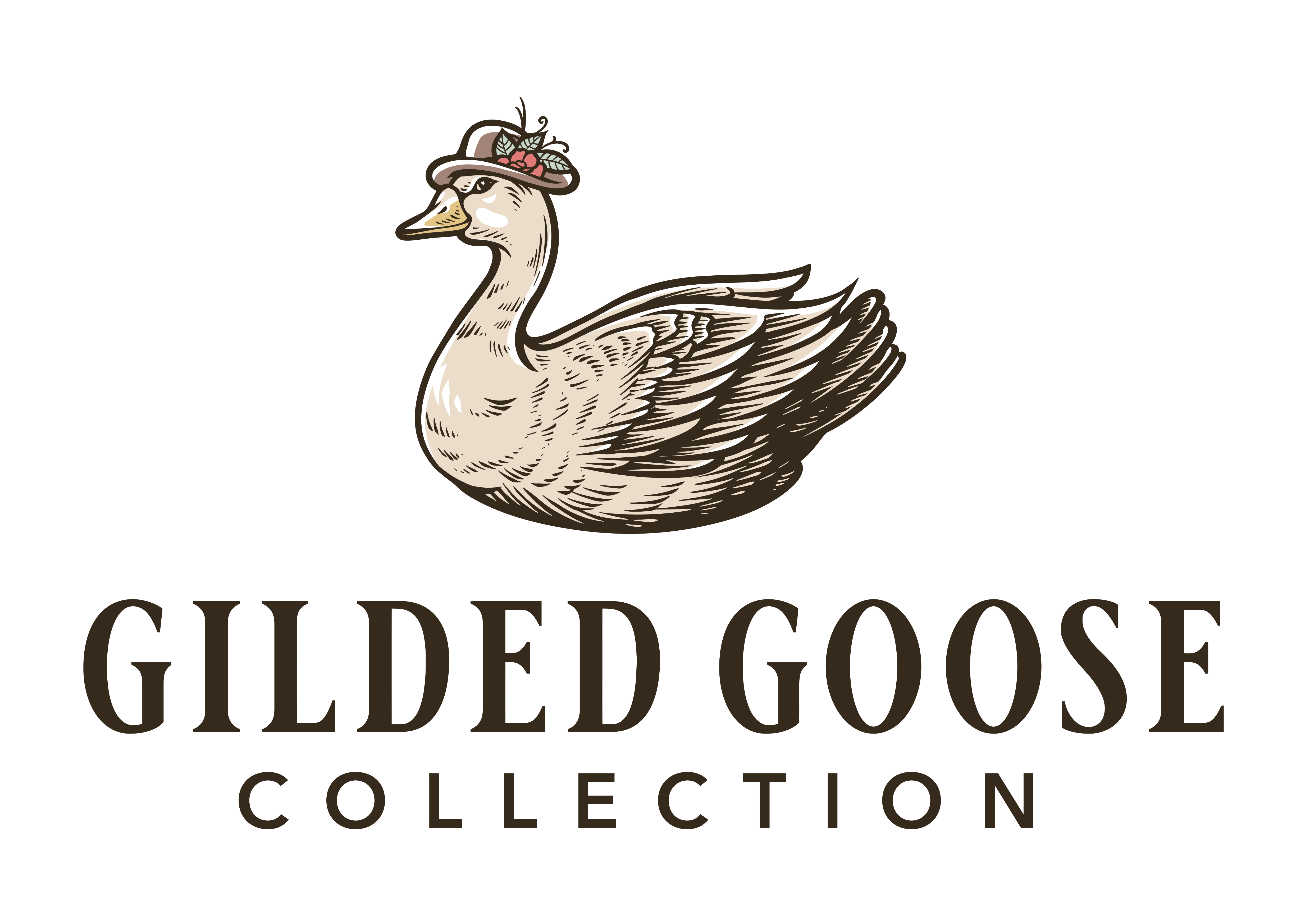 Gilded Goose Collection